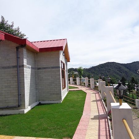 Village Live In Resort Chail Exterior photo