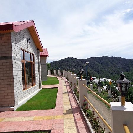 Village Live In Resort Chail Exterior photo